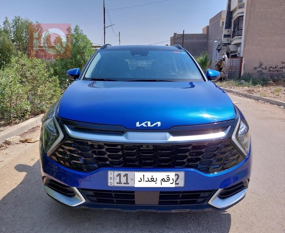 کیا سپۆرتاج